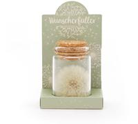 Die Stadtgärtner Exauceur de Vœux - Vert