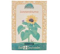 Die Stadtgärtner Graines - Tournesol - 1 sachet