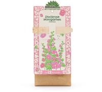Die Stadtgärtner Mini-Jardin - Rose Trémière - 1 pcs