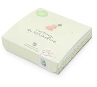 Die Stadtgärtner Mini-Jardinière Express "Bonne chance et plein de réussite" - 1 pcs