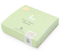 Die Stadtgärtner Mini-Jardinière Express "Mille mercis" - 1 pcs