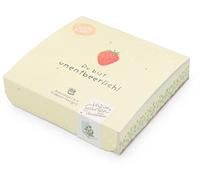 Die Stadtgärtner Mini-Jardinière Express "Tu es indispensable" - 1 pcs