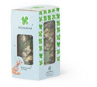 Die Stadtgärtner Popper à Confettis de Fleurs "Bonne chance" - 1 pcs