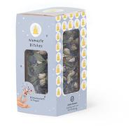 Die Stadtgärtner Popper à Confettis de Fleurs "Namaste Bitches" - 1 pcs