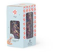 Die Stadtgärtner Popper à Confettis de Fleurs "Yay !" - 1 pcs