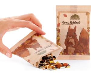 Die Stadtgärtner Snack pour Écureuils - 1 pcs