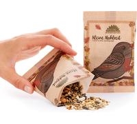 Die Stadtgärtner Snack pour Oiseaux - 1 sachet