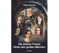 Die starken Frauen hinter den großen Männern