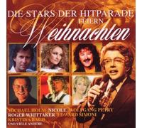 Various Artists - Die Stars Der Hitparade