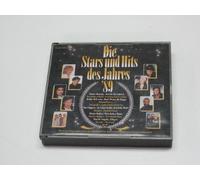 Die Stars und Hits des Jahres 89
