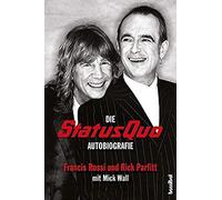 Die Status Quo Autobiografie