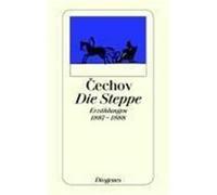 Die Steppe Tschechow, Anton (Auteur)