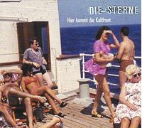 Die Sterne - Hier Kommt Die Kaltfront [Import]
