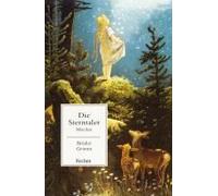 Die Sterntaler. Märchen
