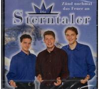 Die Sterntaler - Zünd nochmal das Feuer an