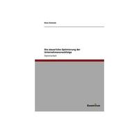 Die Steuerliche Optimierung Der Unternehmensnachfolge