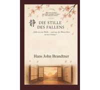 Die Stille des Fallens: Der innere Kampf eines Kriegers