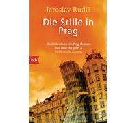 Die Stille in Prag