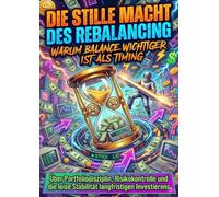 Die stille Macht des Rebalancing: Warum Balance wichtiger ist als Timing: Über Portfoliodisziplin, Risikokontrolle und die leise Stabilität langfristigen Investierens