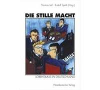 Die Stille Macht Rudolf Speth, Thomas Leif (Auteur)