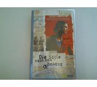 Die Stille nach dem Schuss [VHS]