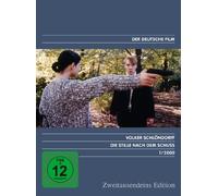 Die Stille nach dem Schuss - Zweitausendeins Edition Deutscher Film 1/2000.
