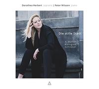 Die Stille Stadt