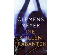 Die stillen Trabanten: Erzählungen