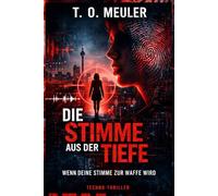 Die Stimme aus der Tiefe: Wenn deine Stimme zur Waffe wird