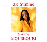 Die Stimme by Nana Mouskouri (1998-02-02)