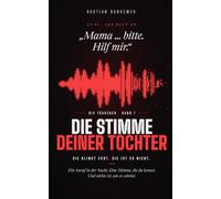 Die Stimme deiner Tochter: Sie klingt echt. Sie ist es nicht.