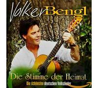Die Stimme der Heimat [Import]