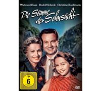 Die Stimme der Sehnsucht – Rudolf Schock – DVD – Neuauflage