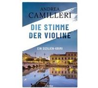 Die Stimme der Violine: Ein Sizilien-Krimi.