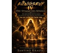 Die Stimme des Königs: Wie der Strom Gottes durch ein geheiltes Ohr zum Ruf der Braut wird