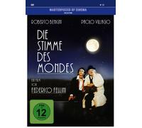 Die Stimme Des Mondes