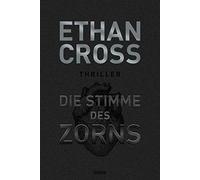 Die Stimme des Zorns: Thriller