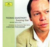 Airs d'opéras allemands, interprétés par Thomas Quasthoff