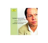 Thomas Quasthoff – Airs d'opéras allemands