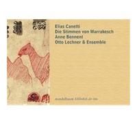 Die Stimmen von Marrakesch Canetti, Elias (Auteur)
