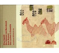 Die Stimmen Von Marrakesh/Canetti