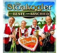 Die Stoakogler - Das Beste Zum Abschied [Import]