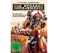 Die stolzen Sioux-Indianer [Import]