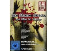Die Stone-Skala-Das Böse im Visier [Import]