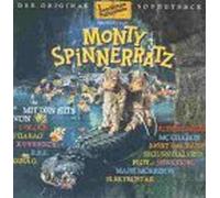 Die Story Von Monty Spinnerratz (Soundtrack)