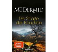 Die Straße der Knochen Ein Fall für Karen Pirie - Val McDermid - Droemer eBook - ebook (ePub) - Livre