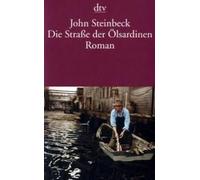 Die Straße Der Ölsardinen