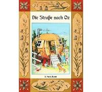 Die Straße Nach Oz - Die Oz-Bücher Band 5