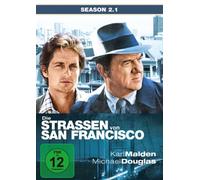 Die Straßen Von San Francisco-Season 2.1 [Import]