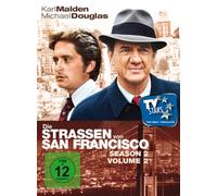 Die Straßen Von San Francisco-Season 2.2 [Import]
